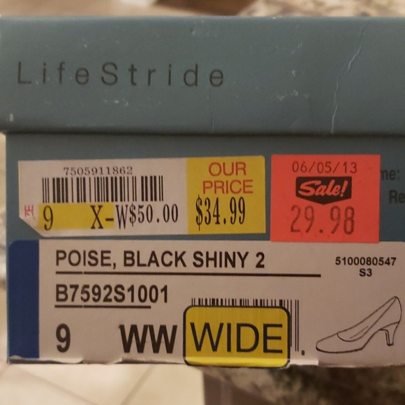 Heels - Picture 4 of 4